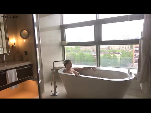 ❤️ สุดที่รัก กระตุก ปิด เธอ จิ๋ม ใน the ห้องน้ำ ☑ โป๊คุณภาพ ที่เรา ❌
