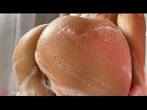 ❤️ Brunette Masturbates หีด้วยไวเบรเตอร์เพื่อถึงจุดสุดยอดที่เข้มข้นในห้องอาบน้ำ ☑ โป๊คุณภาพ ที่เรา ❌